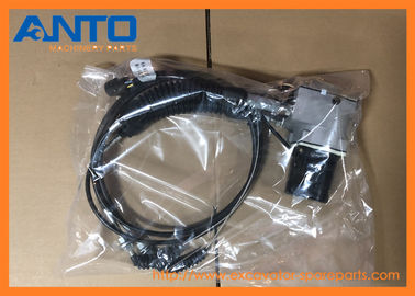126-3021 1263021 excavatrice Electric Parts de Throttle Motor For des 312 Gouverneurs