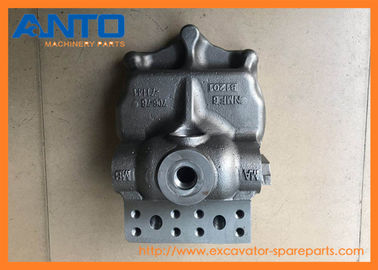 Moteur 706-7G-71141 de logement 706-7G-71180 PC200-8 PC220-8 d'oscillation d'excavatrice