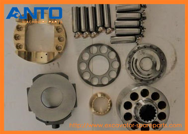pièces de rechange hydrauliques de pompe à piston des pièces 708-3M-00011 pour KOMATSU PC160 PC160-7K PC180