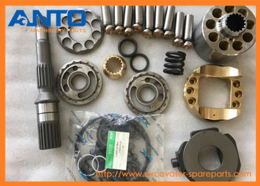 pièces de rechange de pompe hydraulique d'excavatrice de 708-2G-00023 708-2G-00022 pour KOMATSU PC300 PC300LL PC340 PC350 PC380