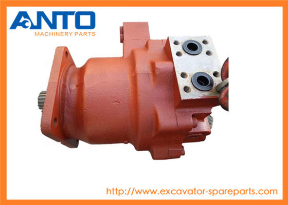 Pièces de rechange d'excavatrice de réducteur de dispositif de moteur de l'oscillation VOE14512786 pour VOE EC330B EC360B