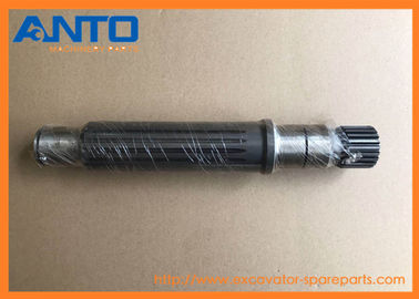 axe 39Q6-41180 utilisé pour l'excavatrice Travel Motor de Hyundai R220LC-9
