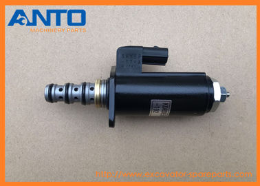 Valve de Pump Electric Solenoid de l'excavatrice YN35V00041F1 pour des pièces de Kobelco SK290LC-6E