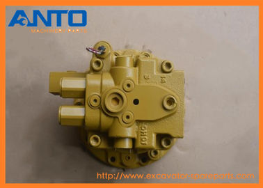 pièces de rechange hydrauliques d'excavatrice de dispositif d'oscillation de moteur d'oscillation de 31Q4-11130 Hyundai pour Hyundai R140LC9 R145CR9