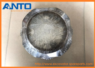 moteur de voyage d'excavatrice du transporteur 20Y-27-41150 pour KOMATSU PC160 PC180 PC190 PC200