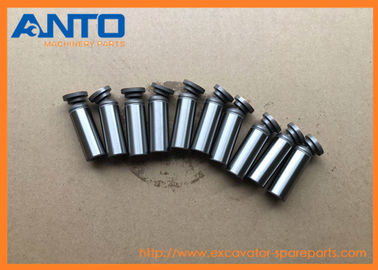 pièces de pompe hydraulique de chaussure de piston de 708-1S-13520 KOMATSU pour PC30UU PC490