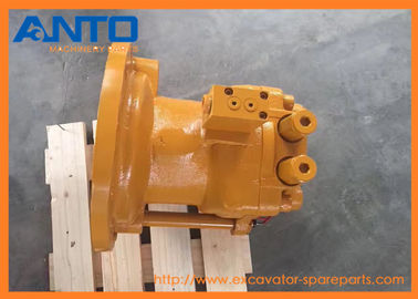 Moteur 31N6-10210 Hyundai R210LC7 d'oscillation d'excavatrice