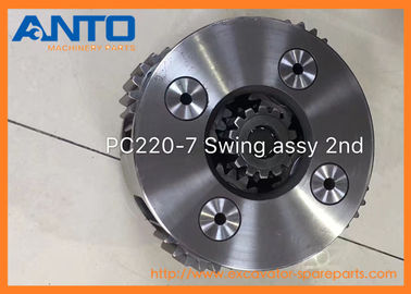 Assy 206-26-71480 206-26-71470 206-26-71460 d'oscillation de KOMATSU PC220-7 2ème