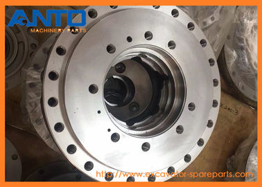 Assy 708-8H-04710 de SOUS-MARIN de cas de logement de moteur de KOMATSU PC360-7 Trave
