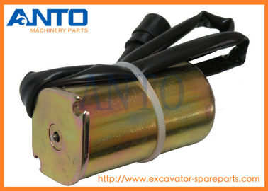 325 vanne électromagnétique d'Electric Pars 4I-5674 4I5674 d'excavatrice