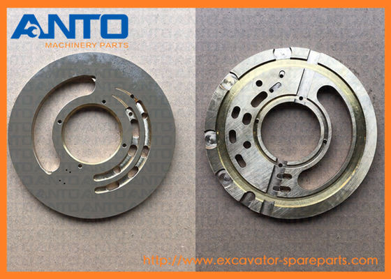 plat de la valve 708-3S-13230 pour l'excavatrice Hydraulic Pump de KOMATSU PC55MR