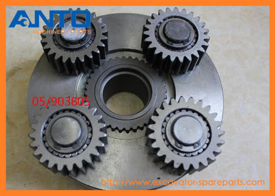 05903805 JCB JS200 de planète de réduction de 05903806 vitesses