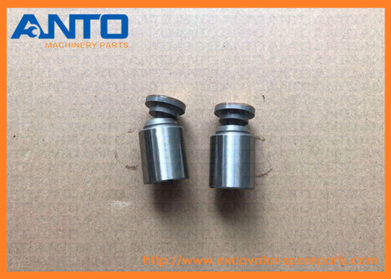 SOUS Assy 708-3S-14250 de piston pour l'excavatrice PC30MR Hydraulic Pump Parts de KOMATSU
