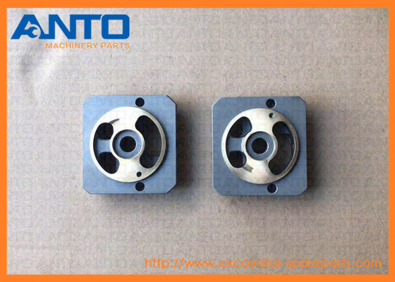 plat de Hydraulic Pump Valve de l'excavatrice 2036441 2037013 EX100-5