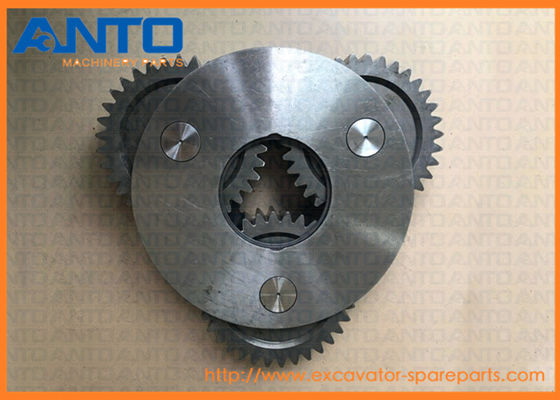 Transporteur Assy For R250LC9 de Final Drive Parts 39Q6-42250 d'excavatrice de Hyundai
