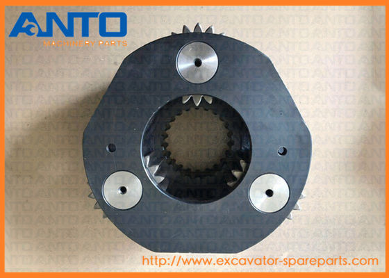 Excavatrice Swing Gear Parts du support 168437A1 pour le cas CX210