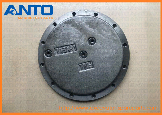 Excavatrice Final Drive Parts Hyundai R290LC3 de la couverture latérale 3523150-0334