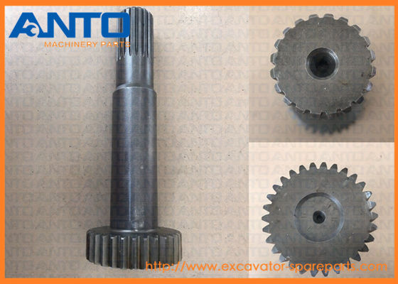 Excavatrice Parts For JS200 du pignon à queue 20/951592 de Sun