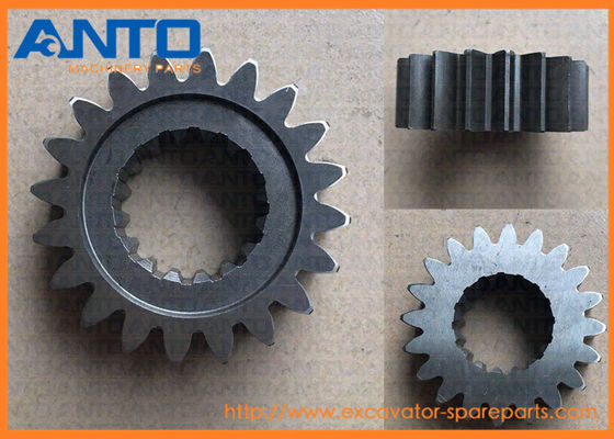 Excavatrice Swing Gear Box de la vitesse de Sun XKAQ-00010 pour Hyundai R210LC7