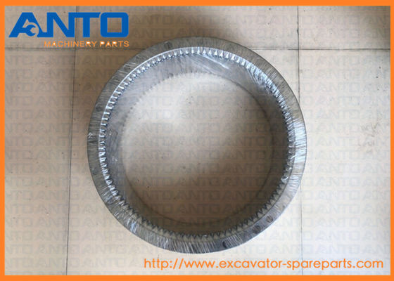 Boîte de vitesse de voyage de Ring Gear XKAQ-00224 pour l'excavatrice R210LC7 de Hyundai