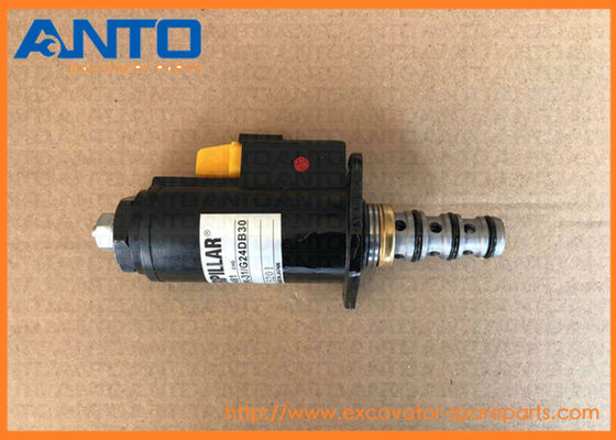 121-1491 vanne électromagnétique 1211491 pour 320D2 l'excavatrice Electrical Spare Parts