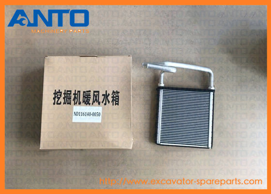 245-7833 pièces de conditionneur de  330D 345D Heater Core For Excavator Air