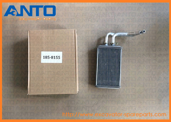 185-8155 conditionneur de  320C 330C Heater Core For Excavator Air