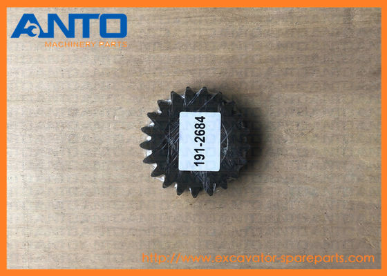 191-2684 1912684 vitesse de Final Drive  320C  d'excavatrice planétaire