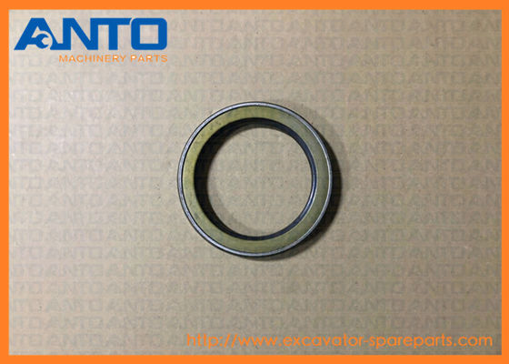 Moteur d'oscillation de réducteur d'oscillation de joint LE01113 pour l'excavatrice CX130 de cas