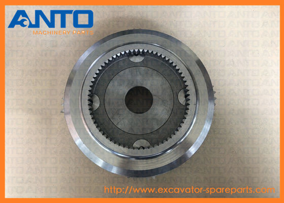 transporteur Assy Kit 2 de Travel Reduction Gear d'excavatrice de 39Q6-42180 R210LC9 Hyundai