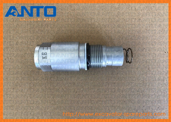 Valve de Swing Motor Relief d'excavatrice de VOE14558298 14558298 EC210B
