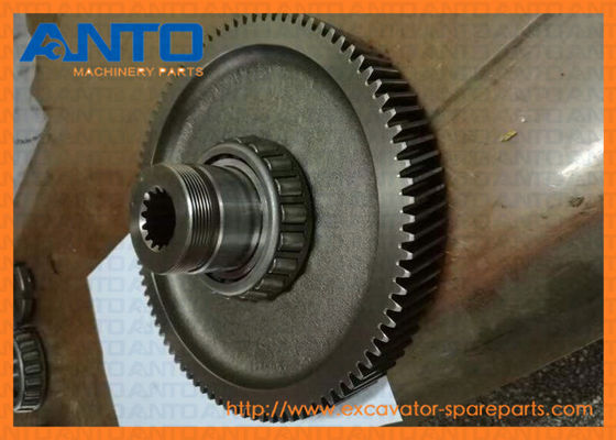 714-12-33421 vitesse 714-12-33411 pour des pièces de convertisseur de couple de chargeur de roue de KOMATSU