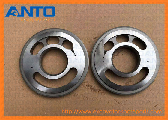 Plat de valve de XJBN-00557 XJBN-00556 pour la pompe hydraulique de Hyundai R360-7 R450-7