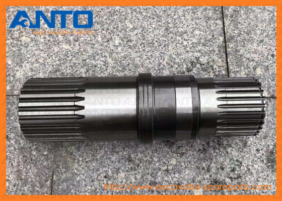 Arbre d'entraînement de XKAQ-00403 XKAQ-00780 pour des pièces de boîte de vitesse d'oscillation de Hyundai R210LC-9