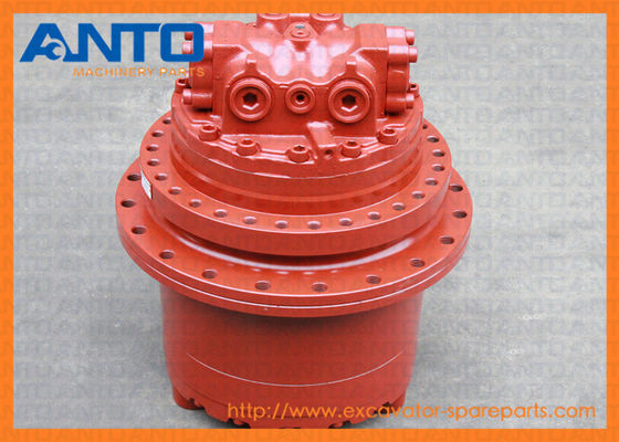 commande de voie de 333/K0684 333K0684 pour l'excavatrice Final Drive de JCB JS200 JS210 JS220 JS240
