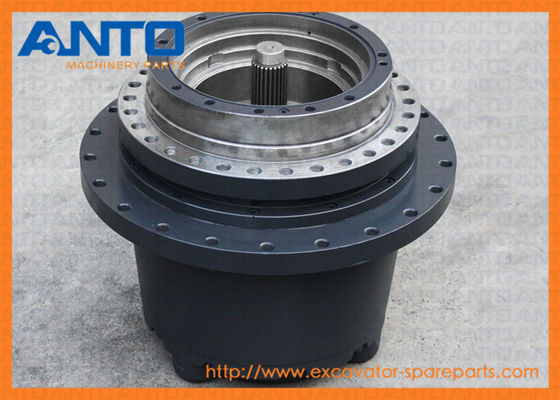 Boîte de vitesse de moteur de Final Drive Track d'excavatrice de JCB JS200 JS220 de JRA0121 JRA0264