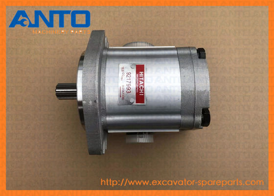 9217993 4181700 excavatrice pilote Hydraulic Pump de Gear Pump For Hitachi EX200