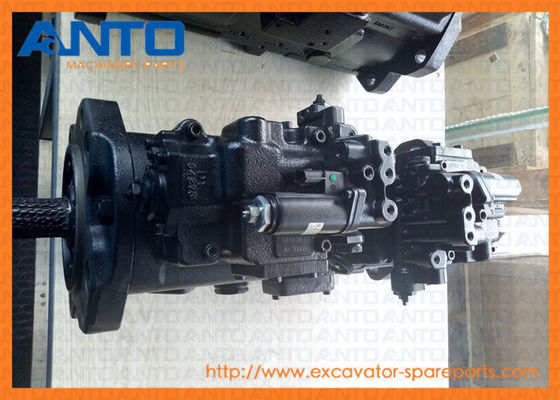 Excavatrice Hydraulic Pump YN10V00023F2 YN10V00023F1 de K3V112DTP SK200-6E Kobleco