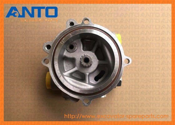pompe à engrenages de 332/C1080 332C1080 pour l'excavatrice Hydraulic Pump de JCB JS115 JS130 JS145 JS160