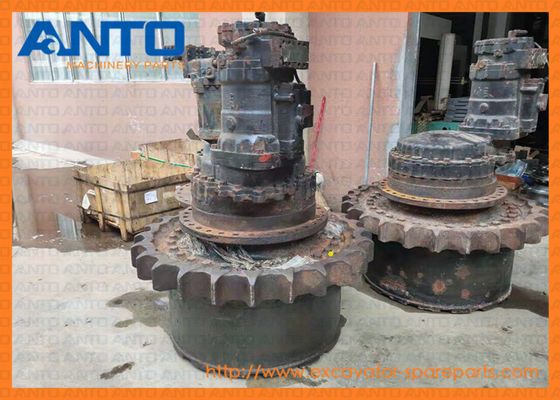 Moteur 9124448 de Final Drive Travel d'excavatrice d'EX1800 EX1900 9239165 4336314 4396991