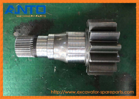 Dents de 05/903869 de JCB axe 14 de pignon pour la boîte de vitesse d'oscillation de JS200 JS220