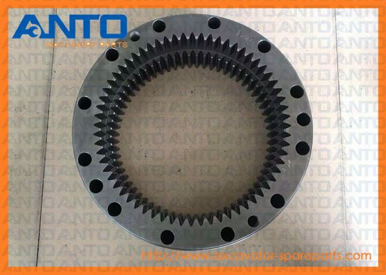 Anneau XKAQ-00529 XKAQ00529 de réducteur d'oscillation de l'excavatrice R210LC-9