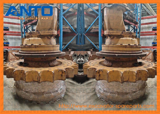 Excavatrice Final Drive 21N-27-00012 21N-27-00013 21N-27-00022 21N-27-00020 de KOMATSU PC1000