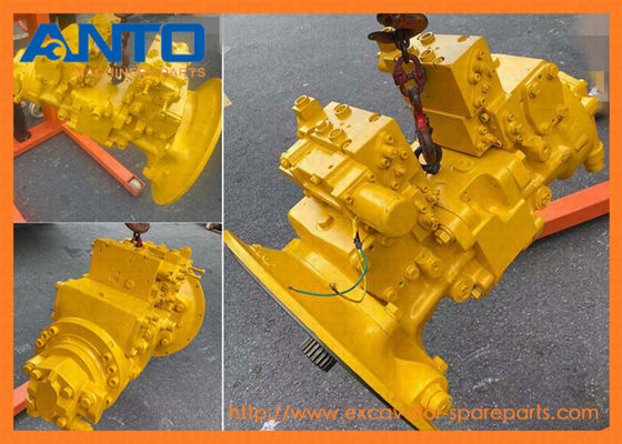 708-25-04032 Assy 7082504032 708-25-04132 KOMATSU PC150-5 PC180LC-5K de pompe hydraulique