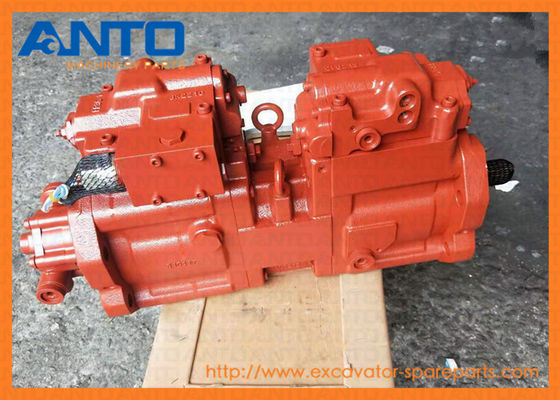 pompe principale hydraulique de 4I7634 4I-7634 K3V63DT pour l'excavatrice de  312