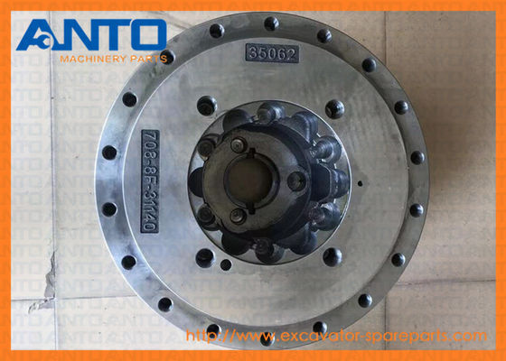 excavatrice Motor  7088F04671 7088F04660 de 708-8F-04671 708-8F-04660 KOMATSU