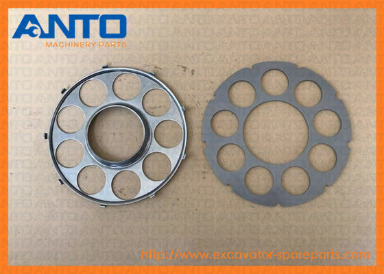 188-4165 plat de 188-4166 188-4165 188-4166 M5X180  Excavator Swing Motor Retainer
