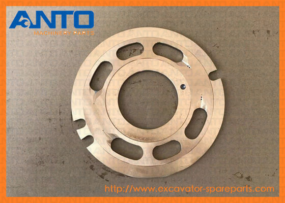204-2677 plat de 2042677 valves pour l'excavatrice Swing Motor Parts de  330C
