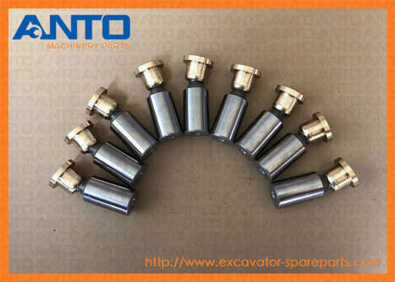 295-9686 chaussure de piston de moteur de l'oscillation 2959686 M5X180 pour  Swing Drive Parts