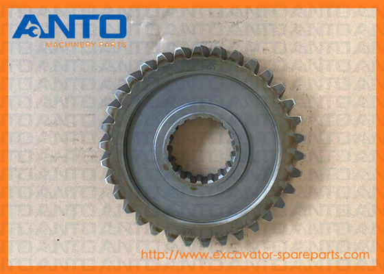 Excavatrice pilote Hydraulic Pump Parts de 3063840 Pump Gear For HITACHI